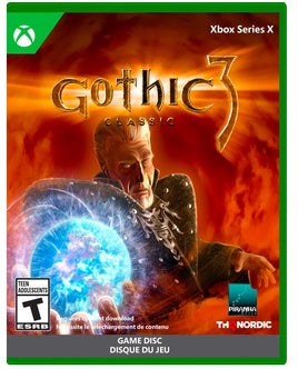 Gothic 3 Classic