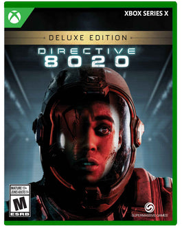 Directive 8020 (Deluxe Edition)