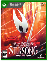 Hollow Knight: Silksong