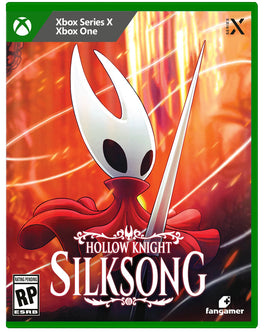 Hollow Knight: Silksong