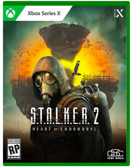 Stalker 2 Heart of Chornobyl