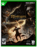 Mandragora: Whispers of the Witch Tree