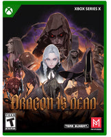 Dragon is Dead