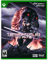 Terminator 2D No Fate (Day One Edition)