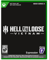 Hell Let Loose: Vietnam