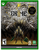 Grime II (Definitive Edition)