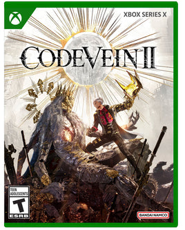 Code Vein II