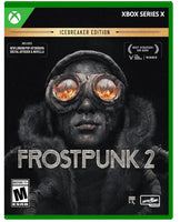 Frostpunk 2 (Icebreaker Edition)
