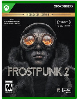 Frostpunk 2 (Icebreaker Edition)
