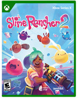 Slime Rancher 2