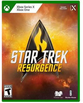 Star Trek: Resurgence