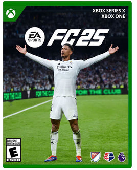 EA Sports FC 25