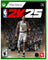 NBA 2K25