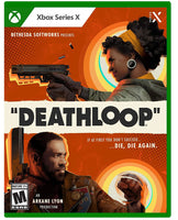Deathloop (Pre-Owned)