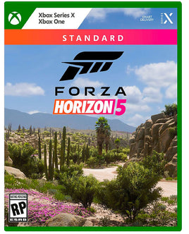 Forza Horizon 5 (Pre-Owned)