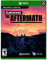 Surviving the Aftermath (Pre-Owned)