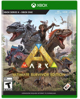 Ark: Ultimate Survivor Edition (Pre-Owned)