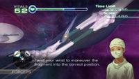 Trauma Center: New Blood