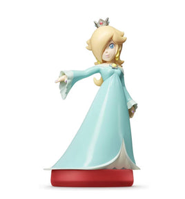 Super Mario Rosalina Amiibo (Pre-Owned)