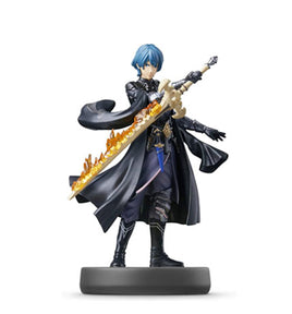 Super Smash Bros Byleth Amiibo (Pre-Owned)