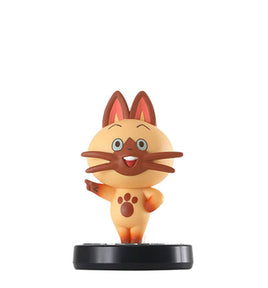Monster Hunter Stories Navirou Amiibo (Pre-Owned)