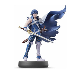 Super Smash Bros Chrom Amiibo (Pre-Owned)