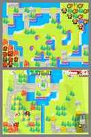 Advance Wars Dual Strike (Cartridge Only)