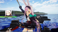 Azur Lane Crosswave (Pre-Owned)