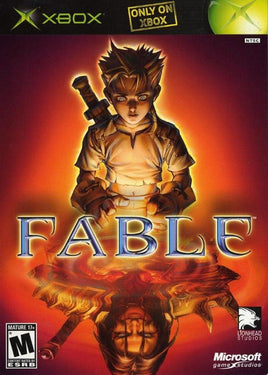 Fable (As Is) (Pre-Owned)