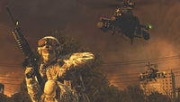 Call of Duty: Modern Warfare Trilogy (Pre-Owned)