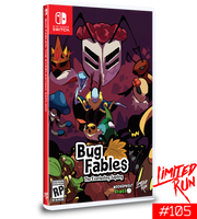 Bug Fables (Pre-Owned)