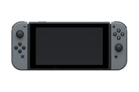Nintendo Switch Grey JoyCons HAC-001(-01) (Pre-Owned)