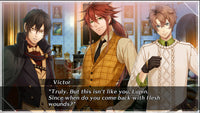 Code Realize Wintertide Miracles (Limited Edition) (Pre-Owned)