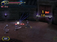 Castlevania Lament of Innocence (Sealed)