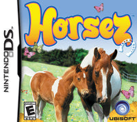 Horsez (Cartridge Only)