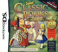 Junior Classic Books & Fairytales (Pre-Owned)