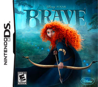 Brave (Cartridge Only)