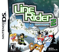 Line Rider 2 Unbound (Pre-Owned)