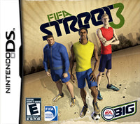 FIFA Street 3 (Pre-Owned)