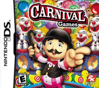 Carnival Games (Pre-Owned)