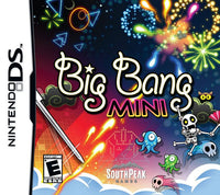 Big Bang Mini (Cartridge Only)