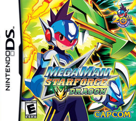 Mega Man Star Force Dragon (Pre-Owned)