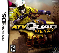 ATV Quad Frenzy (Cartridge Only)