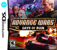 Advance Wars Days of Ruin (Cartridge Only)