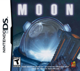 Moon (Pre-Owned)