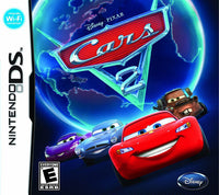 Cars 2 (Cartridge Only)