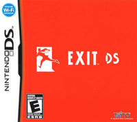 Exit DS (Pre-Owned)