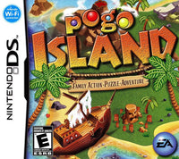 POGO Island (Pre-Owned)