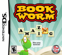 Bookworm (Pre-Owned)