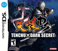 Tenchu Dark Secret (Pre-Owned)
